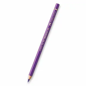 Ołówek pastelowy Faber-Castell Polychromos - czerwone i różowe odcienie 136